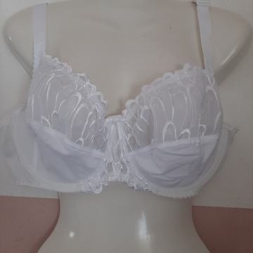 Novi ženski grudnjak