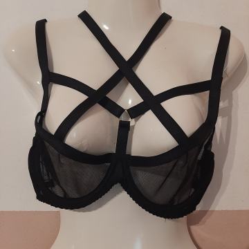 Novi ženski grudnjak