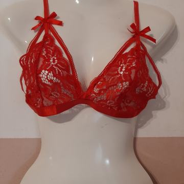 Novi ženski grudnjak