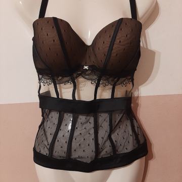 Ženski korzet Lisca
