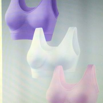 Ženski sportski grudnjaci