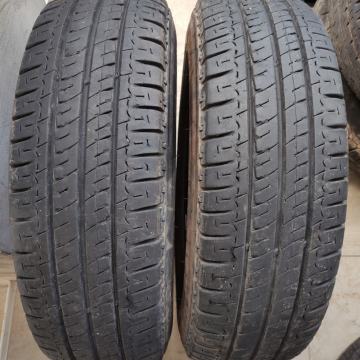 195/70/14 C Michelin agilis