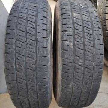 195/70/14 C Kumho PorTran