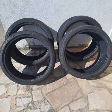 Gume ljetne Pirelli 315/30/23 4 kom.