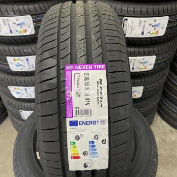 Ljetna guma NEXEN PRIMUS N'FERA 205/55R16 91V ⭐ BESPLATNA DOSTAVA