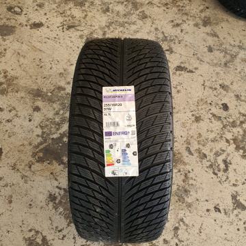 GUME MICHELIN PA5  255/35/20 - 265,18 €/kom - AKCIJA - DOT21