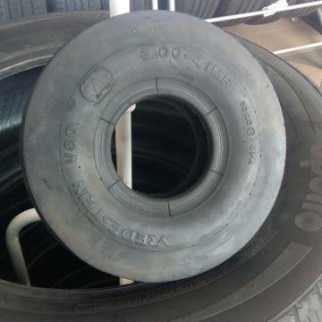 Gume Vredestein 3.00 x 4 - RUDLE - VELIKA NOSIVOST 250 kg/kom