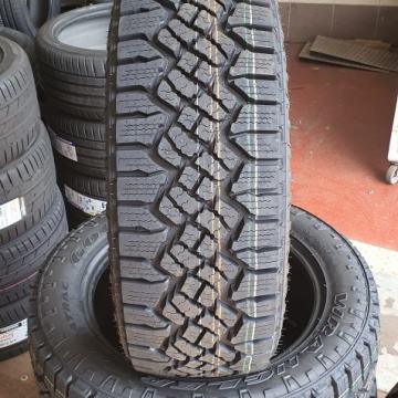 GUME GOODYEAR DURATRAC  255/55/19 - 1170,00 kn/kom - SUPER AKCIJA