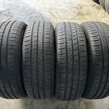 Kumho EcoWing ES01 185/65/15 88H 6mm