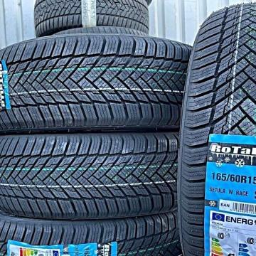 Zimska guma Rotalla 225/45R17 94V XL DOT24 *69,00€* BESPLATNA DOSTAVA