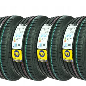 Zimske gume Barum Continental Polaris 5 205/55R16 ✅