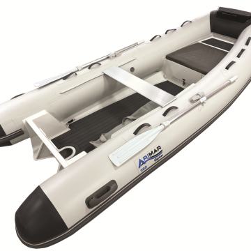 ARIMAR OPEN 360 - ALU RIB
