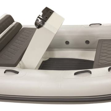 ARIMAR SPORT STILE 320 (konzola) - ALU RIB - NOVO - ISPORUKA ODMAH!