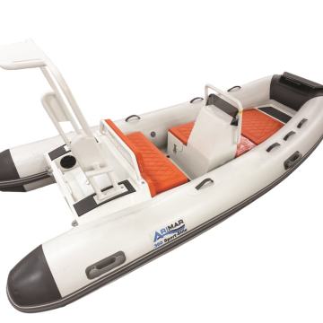 ARIMAR SPORT STILE 360 - ALU RIB
