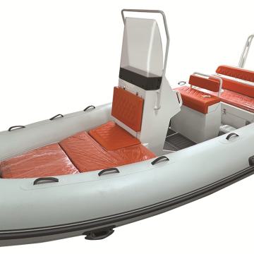 ARIMAR XCELLENCE 520 - ALU RIB