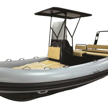 ARIMAR XCELLENCE 580 - ALU RIB