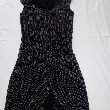 2+1 gratis! Nova "Blue Motion" haljina, iz Beča, vel. 40