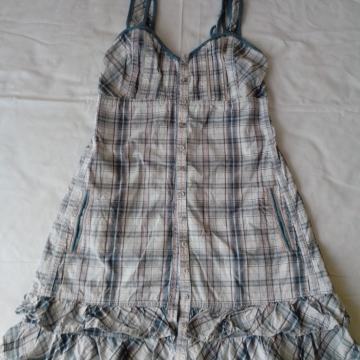 2+1 gratis! Nova pamučna Soccx ljetna haljina, vel.38