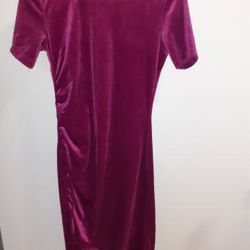 2 haljine kratkih rukava Zara