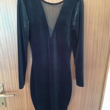 2x HALJINE CRNE vl.36