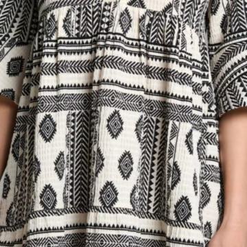 HALJINA  vel. UNI - NOVO