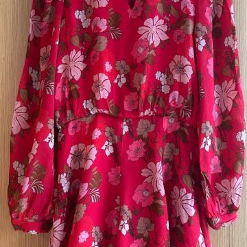 ZARA / Kratka haljina - S