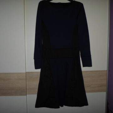 AK  - Ana Kraš dizajnerska haljina vel.38/40