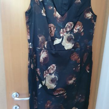 AKCIJA-POVOLJ O: SVEĆANI KOMPLET HALJINA + SAKO VEL.44/46