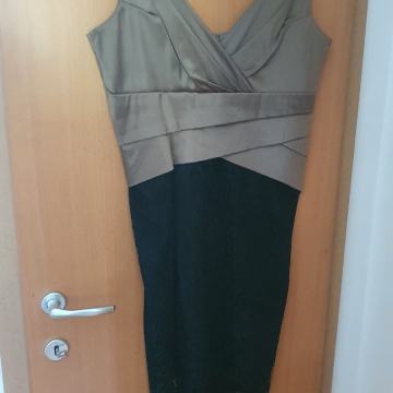 AKCIJA-POVOLJNO: ČIPKASTE SVEČANE HALJINE 40 - 48