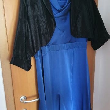 AKCIJA-POVOLJNO:SVEČANE HALJINE VEL. 42 -48