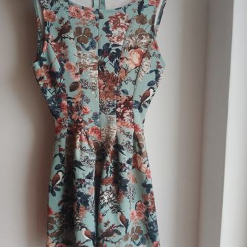 Akcija! Pull&Bear svečana haljina v. S