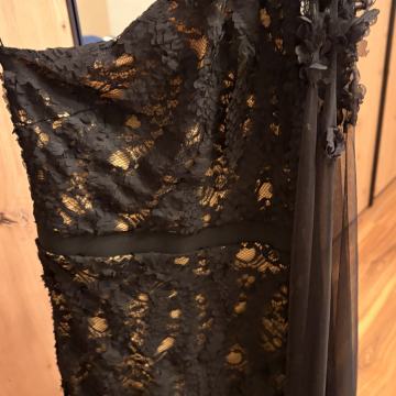 Alduk dizajnerska svečana haljina – original