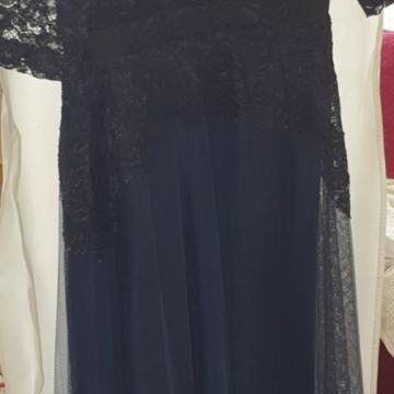 Alduk svečana ženska haljina veličina XL cijena dogovor