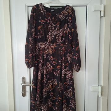 AMADEUS haljina vel L