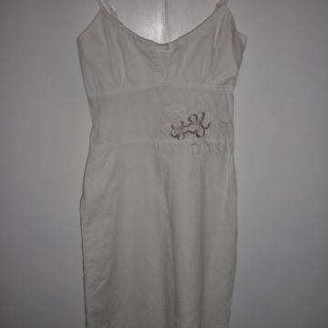 AMADEUS - LAGANA PAMUČNA HALJINA 36 / 38 S