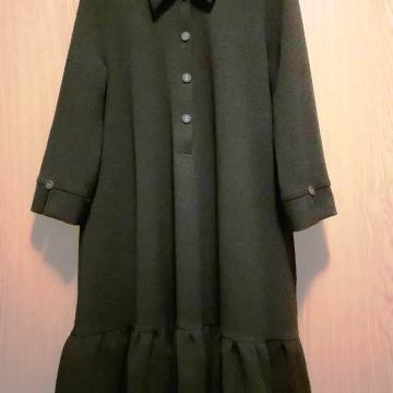 Ana Alcazar dizajnerska haljina, nova! S/M