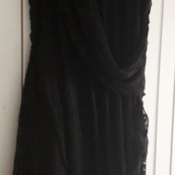 ANA KRAŠ HALJINA, koktel, večernja