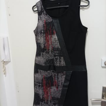 APSTRAKTNA HALJINA 38/40