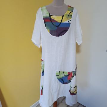 ART LJETNA HALJINA 46/48