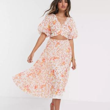 NOVA Asos haljina vel.36