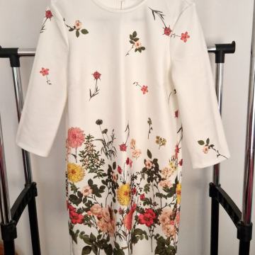 Asos midi haljina vel.38