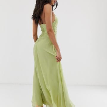 ASOS nova, nenošena haljina