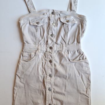 Asos Parisian Petite haljina