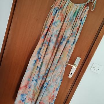 Asos šarena haljina