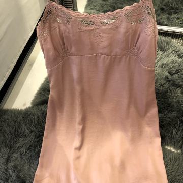 asos slip saten haljina s novo