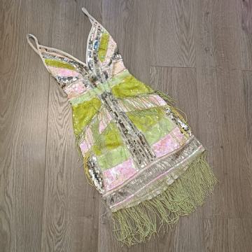 Asos svečana haljina