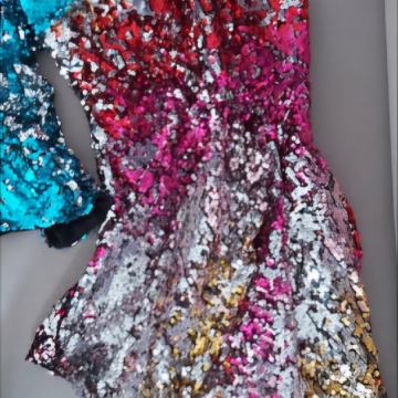 Asos svečana haljina