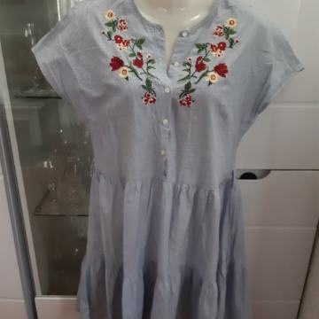 ATMOSPHERE PAMUCNA HALJINA S VEZOM 34