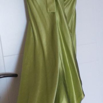 AXA DESIGN! SVILA!! PREDIVNA SATENSKA HALJINA! DRAGI SVI! TOP PRILIKA