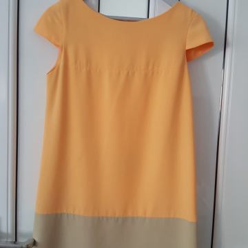 Benetton haljina br 38